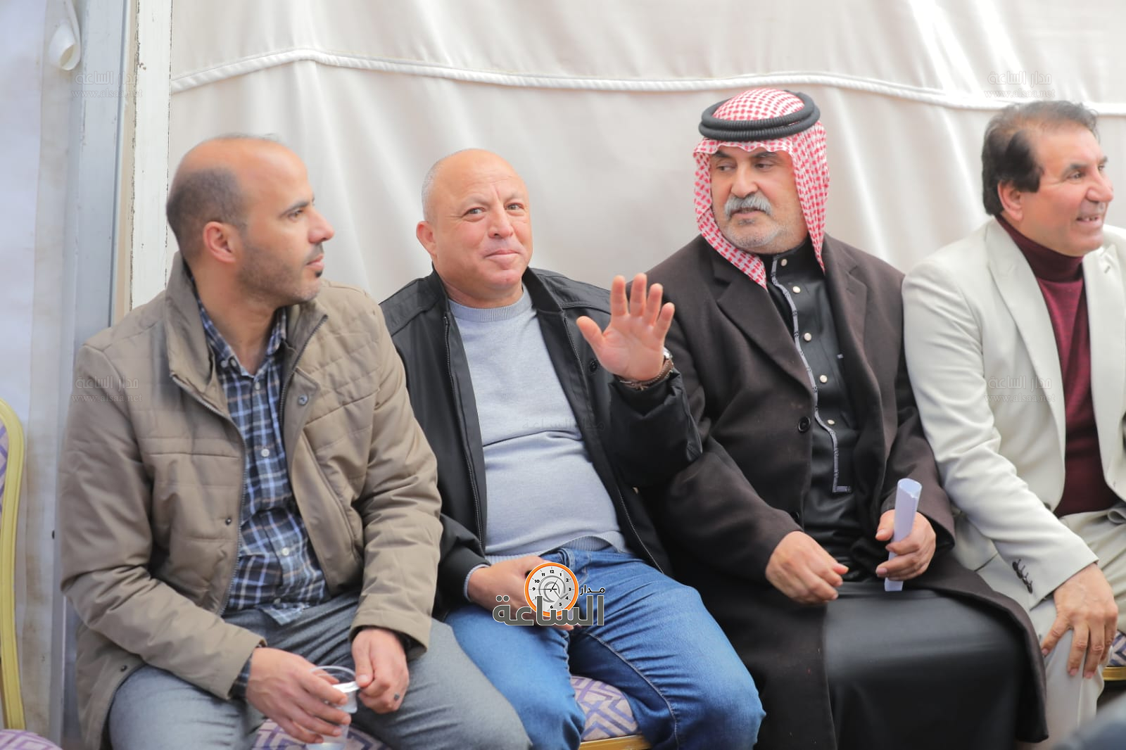 Madar Al-Saa Images 0.635180704667637