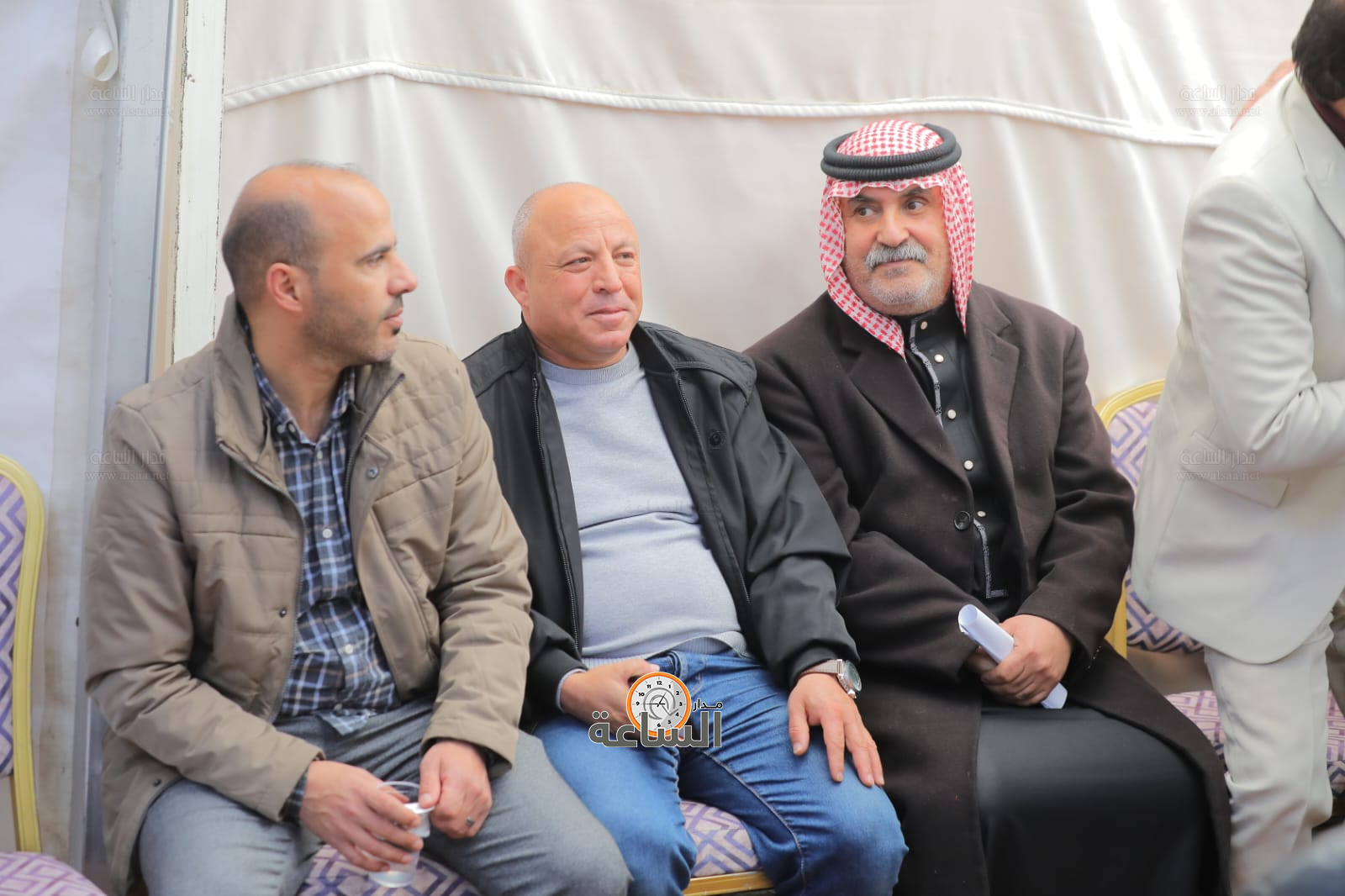 Madar Al-Saa Images 0.6238954806376347