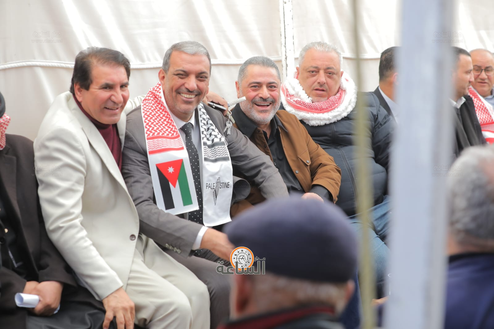 Madar Al-Saa Images 0.30984728899527547