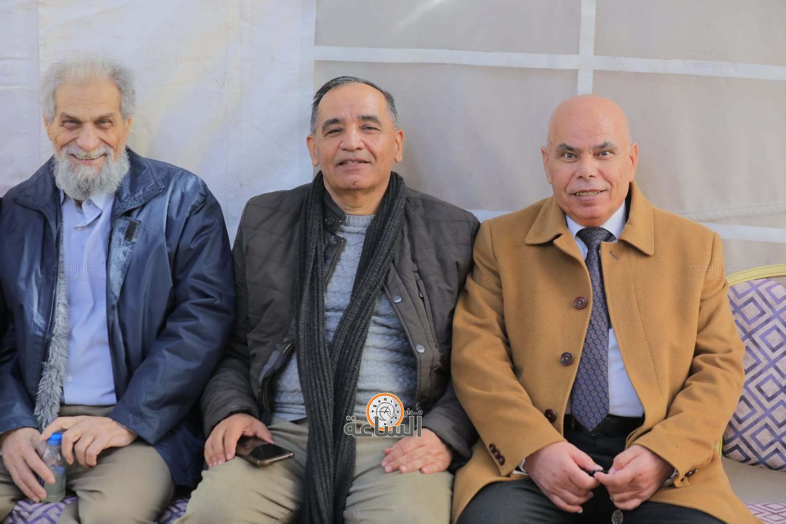 Madar Al-Saa Images 0.25094337055634663