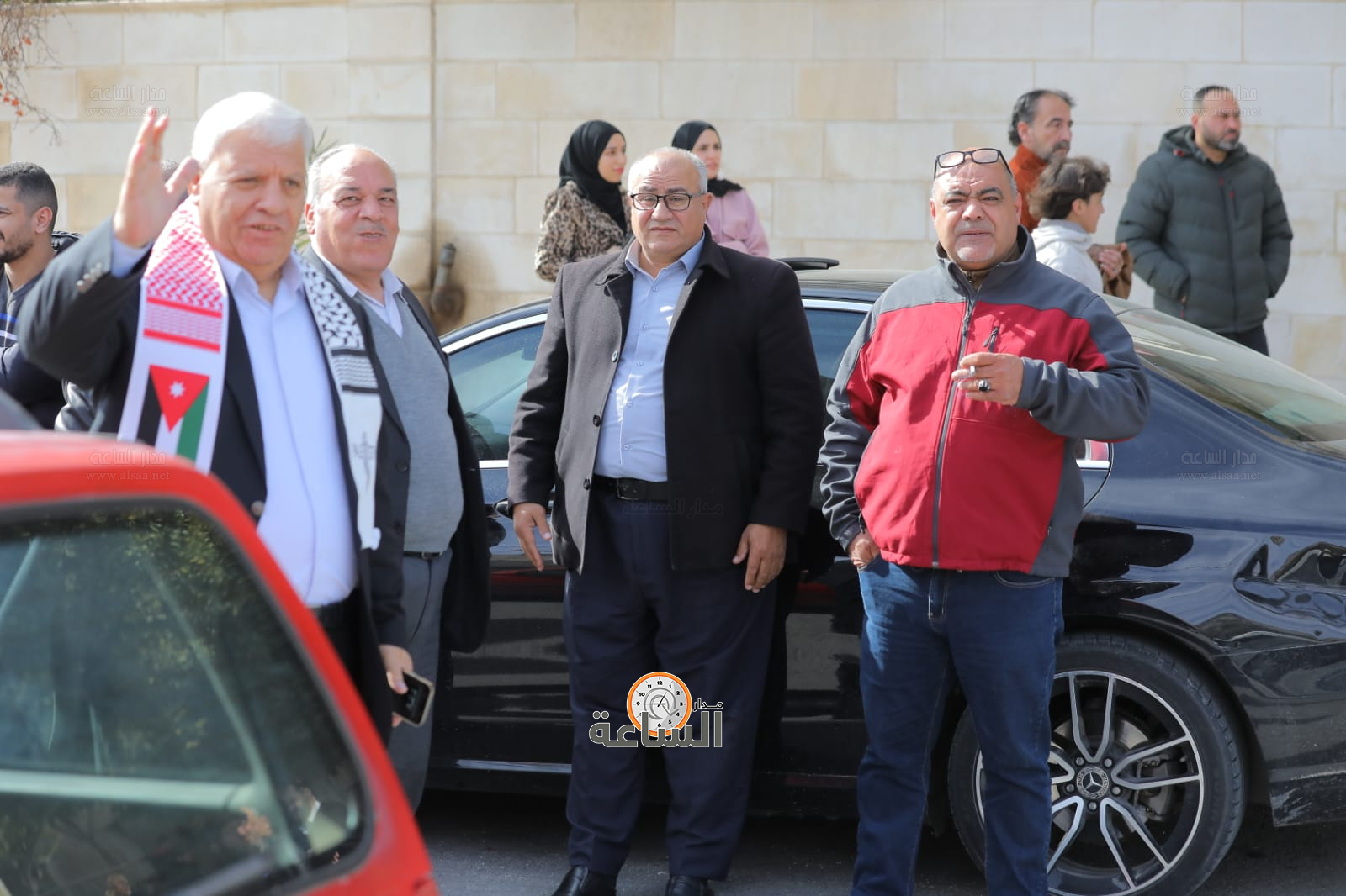 Madar Al-Saa Images 0.2345158241363139