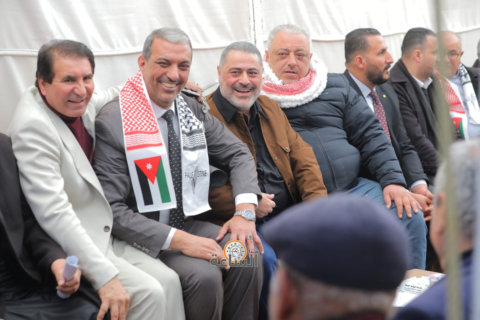 Madar Al-Saa Images 0.5202309374657494