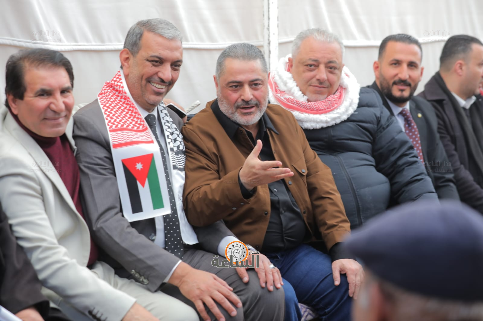 Madar Al-Saa Images 0.9113492280873867