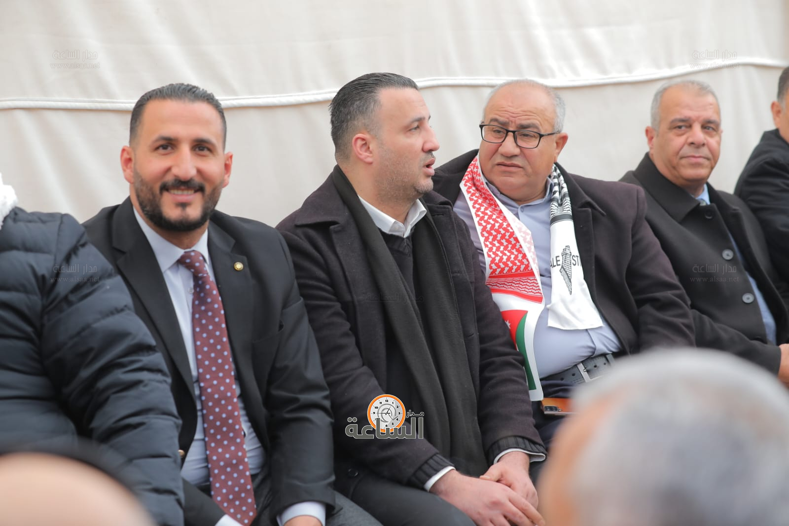 Madar Al-Saa Images 0.3619281280635993