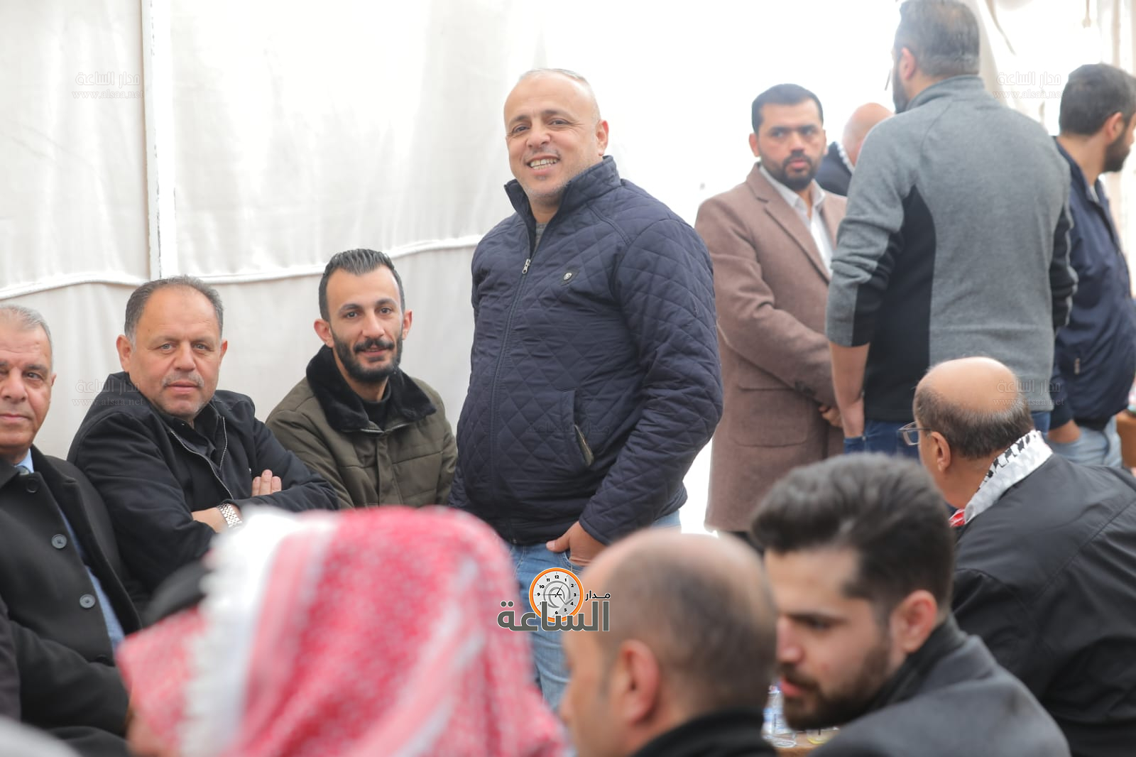 Madar Al-Saa Images 0.6202935003684407