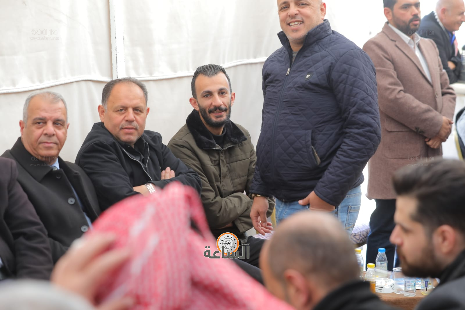 Madar Al-Saa Images 0.4906625444891286