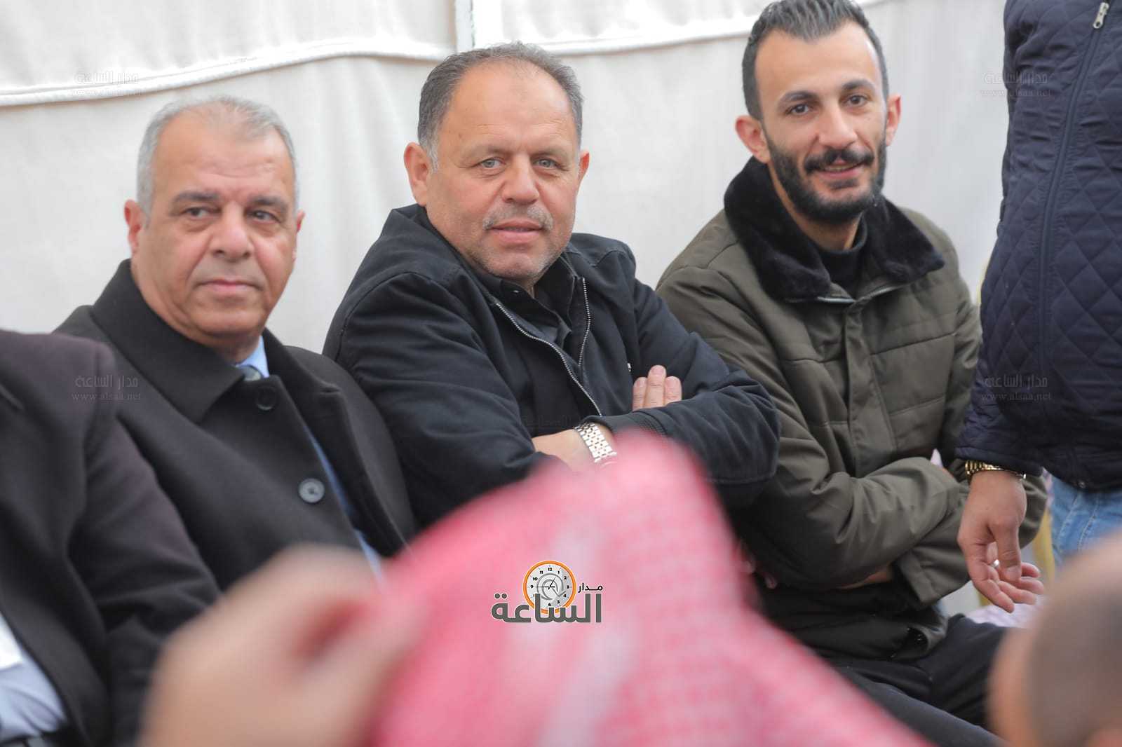 Madar Al-Saa Images 0.5600862127390276