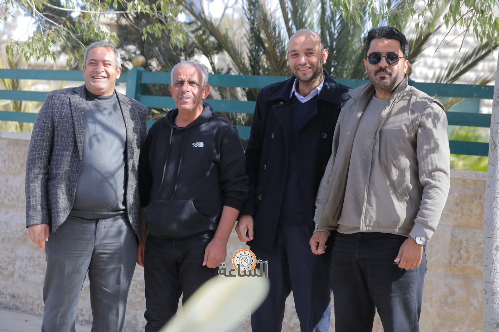 Madar Al-Saa Images 0.27717143864107774