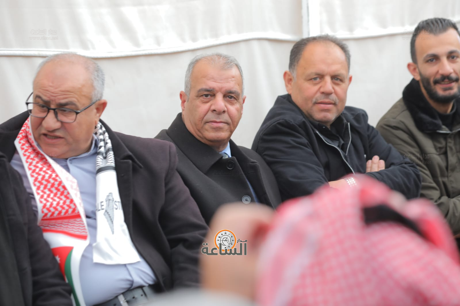 Madar Al-Saa Images 0.037169454383434664