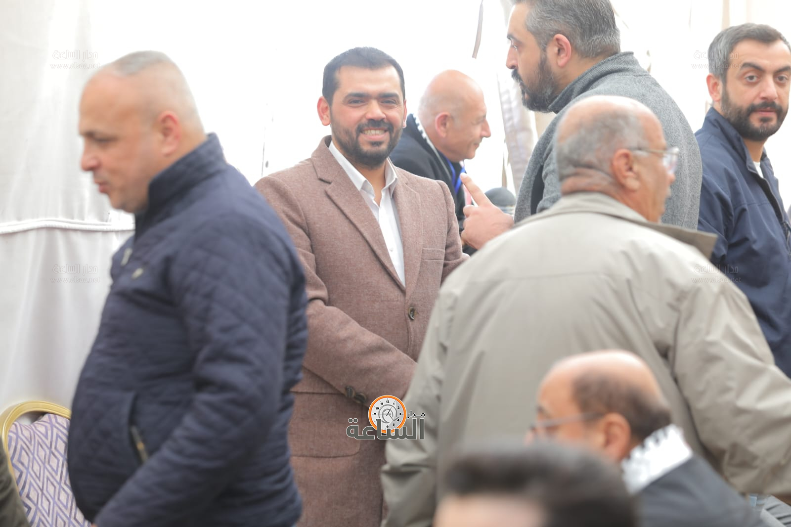 Madar Al-Saa Images 0.9024651506435297