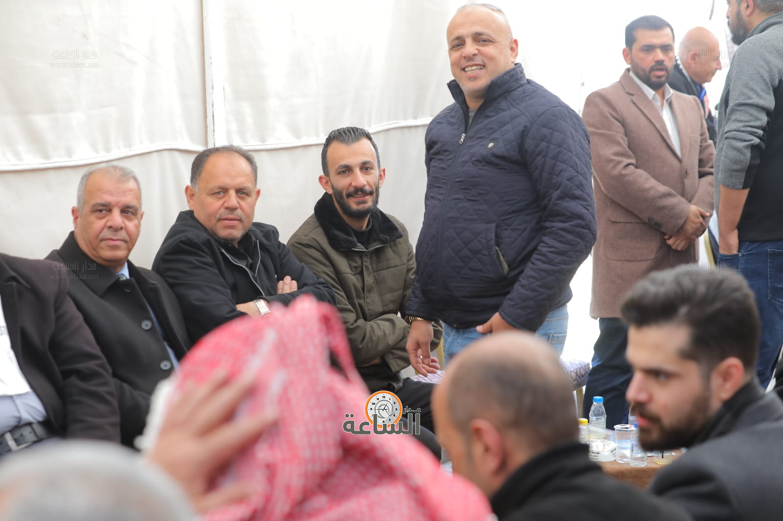 Madar Al-Saa Images 0.5855293848456762