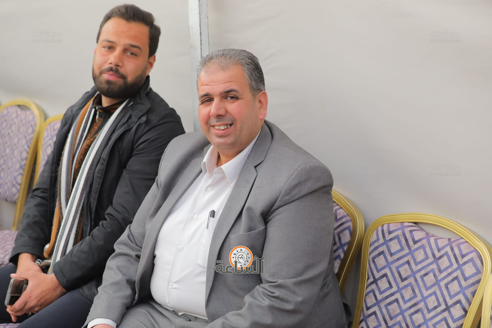 Madar Al-Saa Images 0.23300973012382498