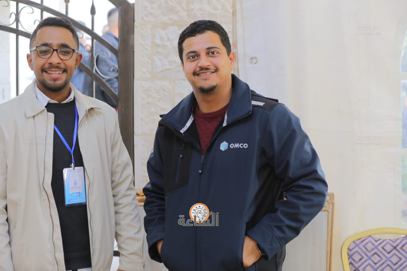 Madar Al-Saa Images 0.35227743167206693