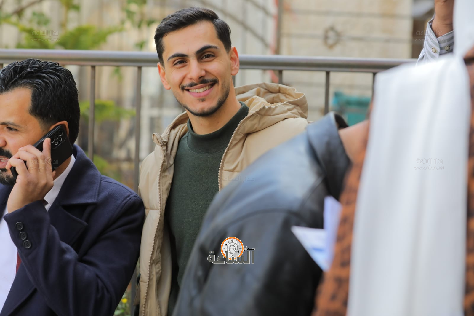 Madar Al-Saa Images 0.7972382911267359