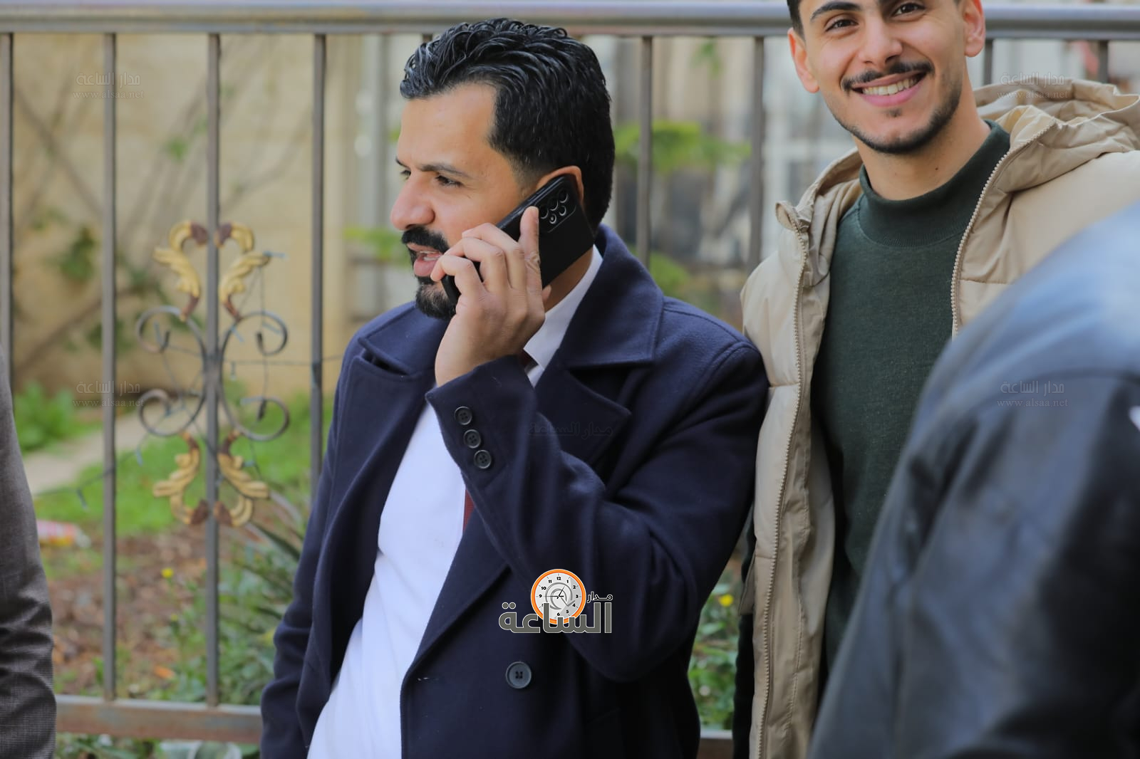 Madar Al-Saa Images 0.7805217885926943