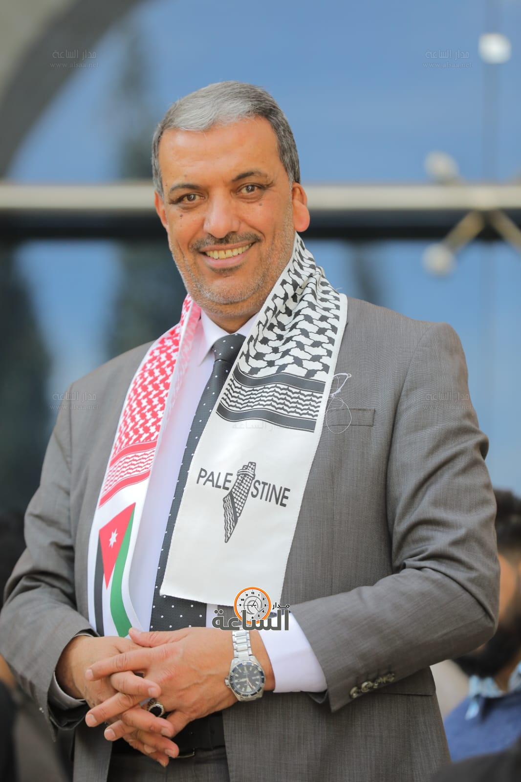 Madar Al-Saa Images 0.34009258302059764