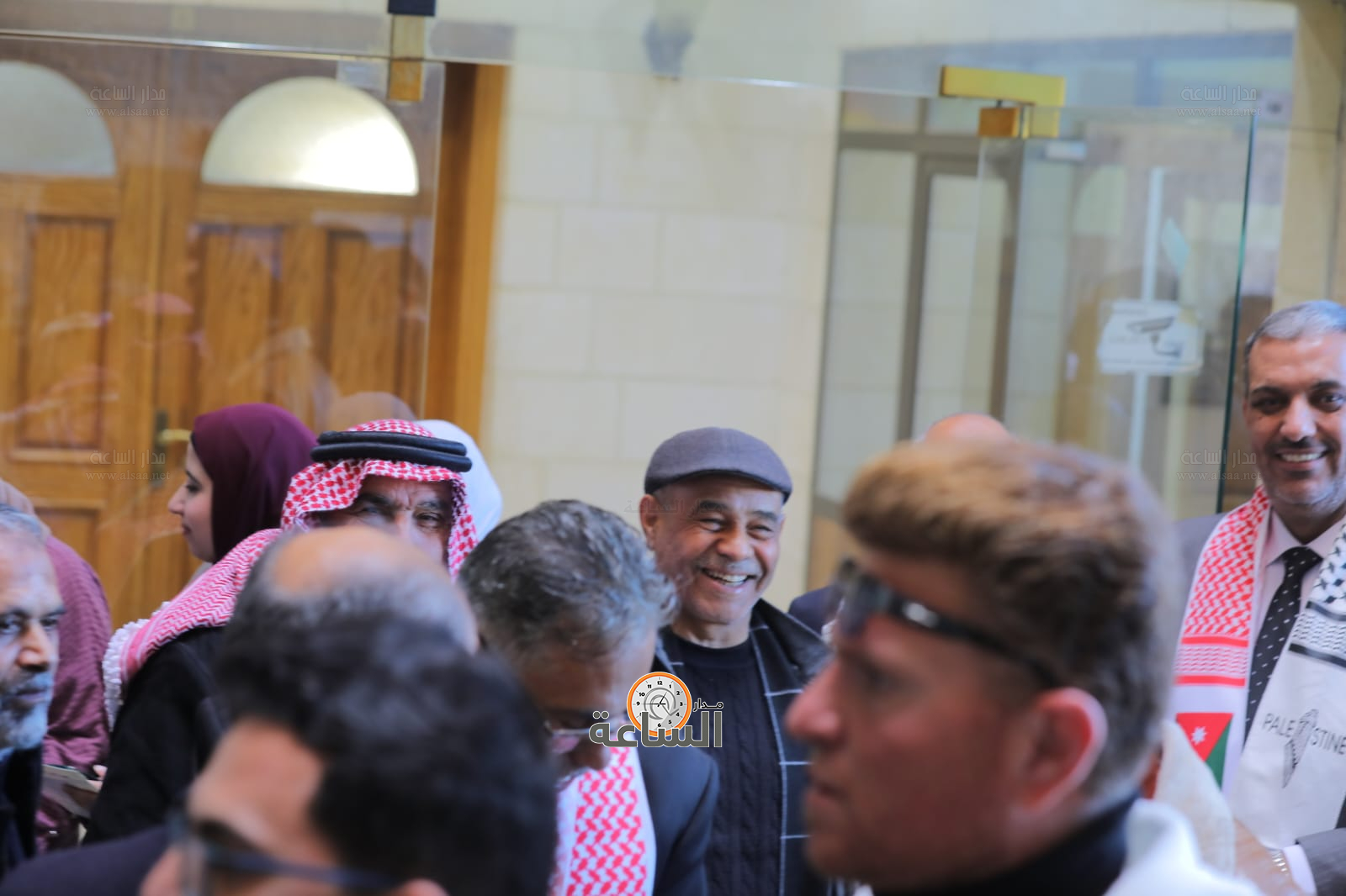 Madar Al-Saa Images 0.8346639002789464