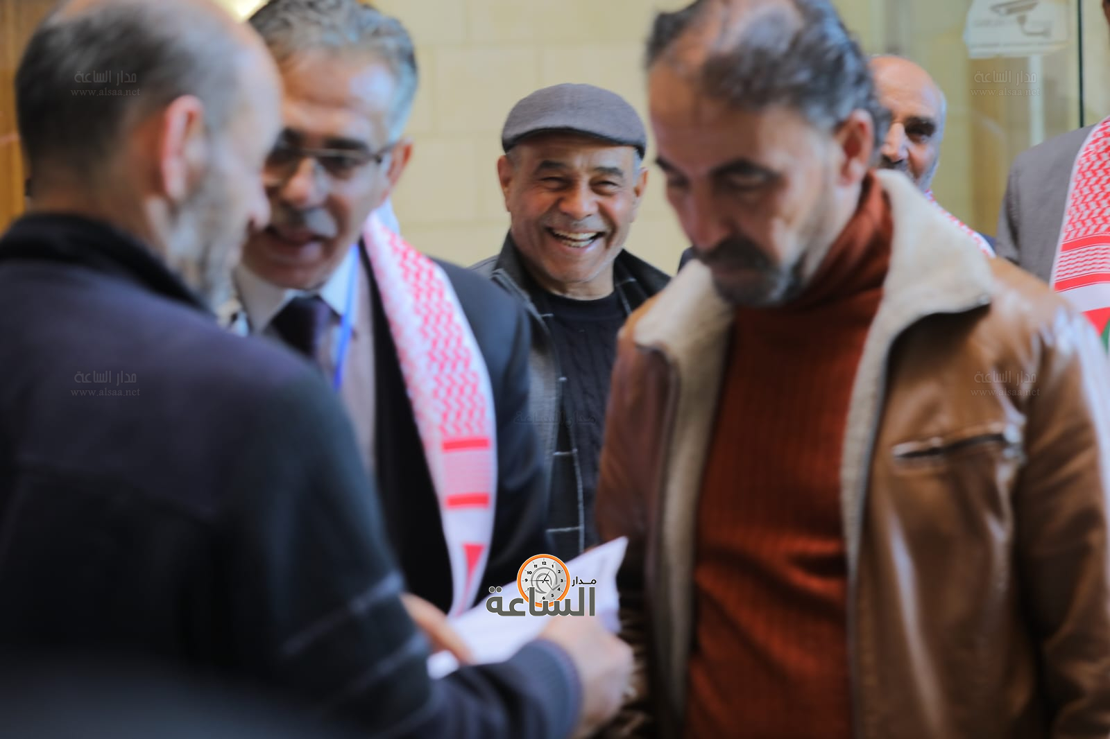 Madar Al-Saa Images 0.4746759042666999