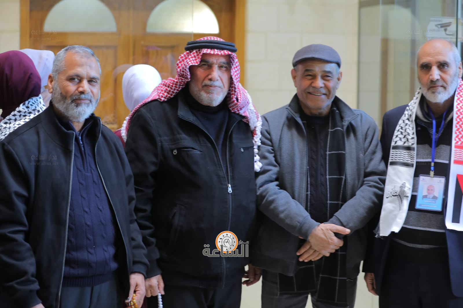 Madar Al-Saa Images 0.8358746733702449