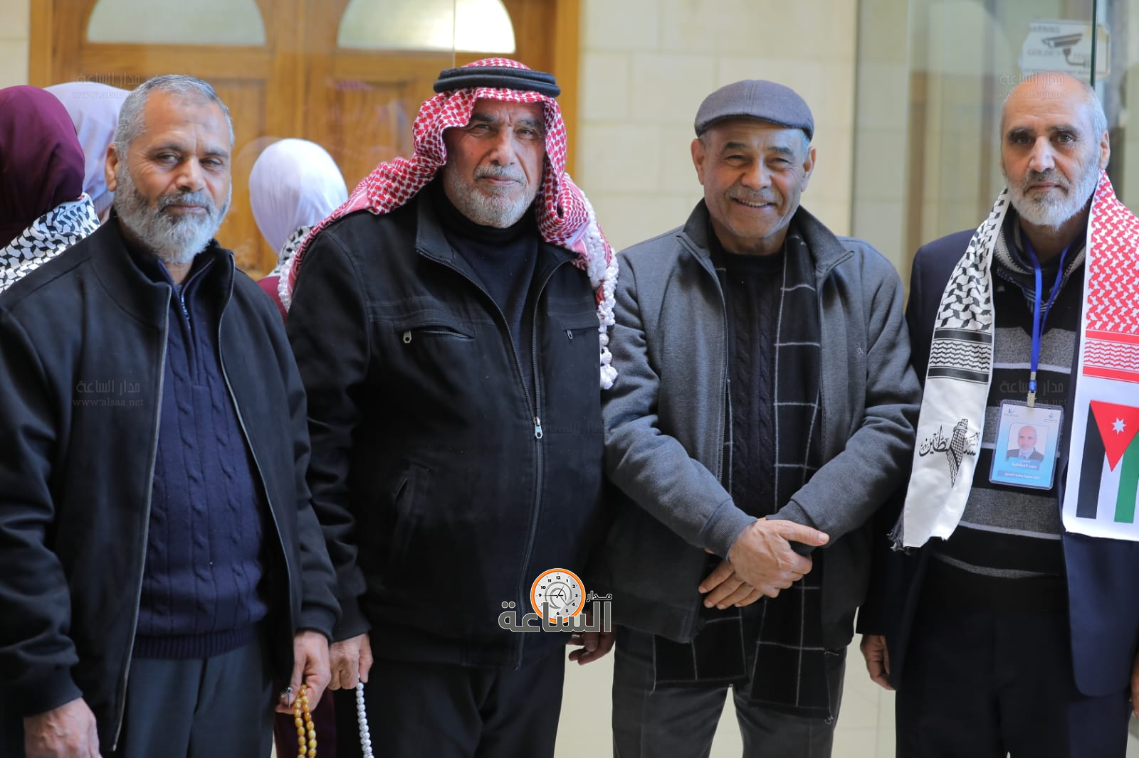 Madar Al-Saa Images 0.6944616067252136