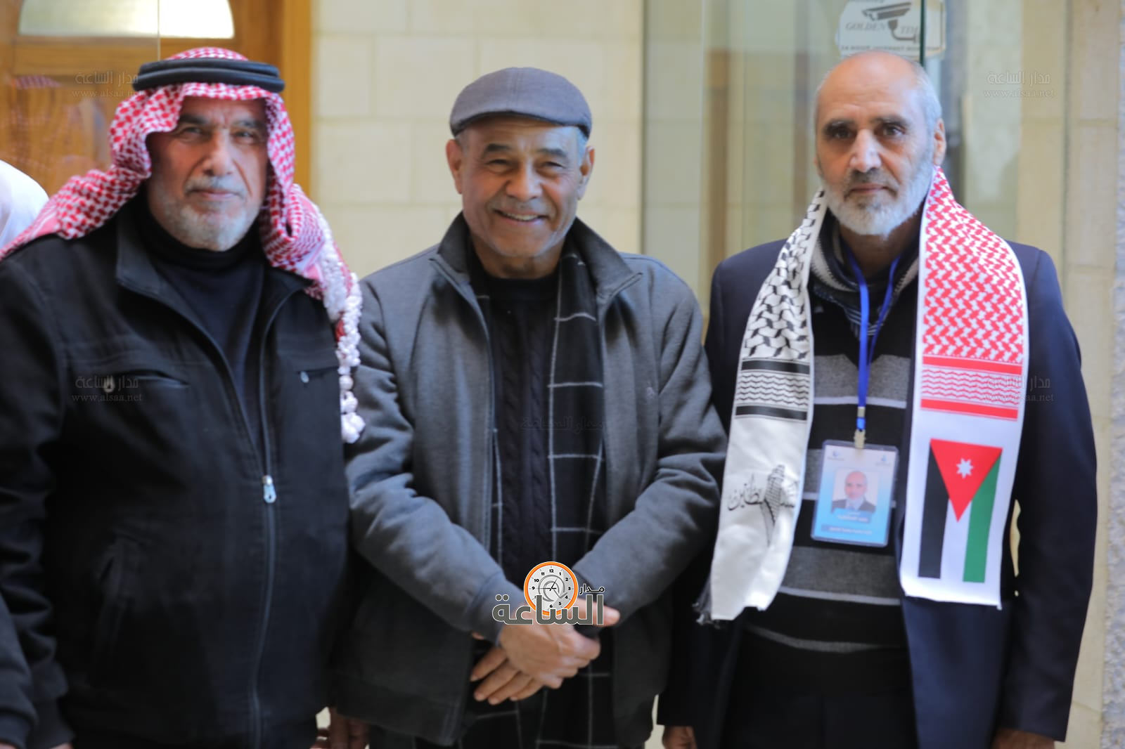 Madar Al-Saa Images 0.9797510648551835