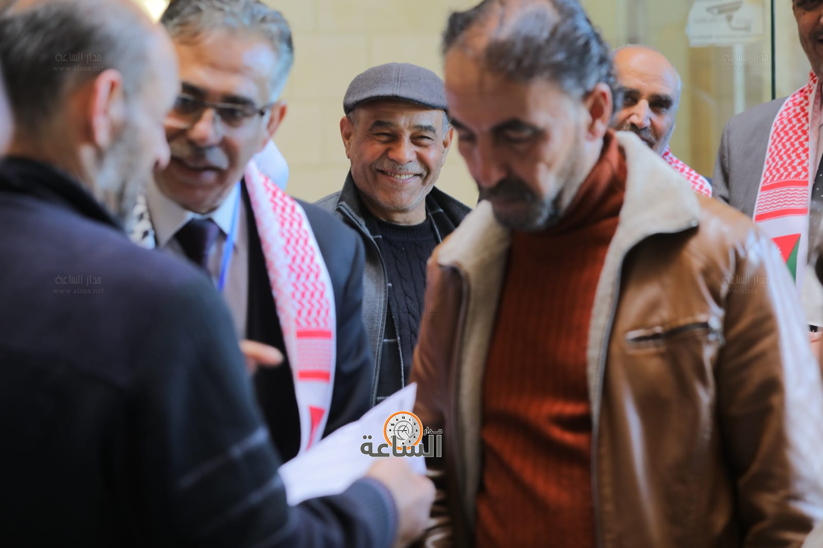 Madar Al-Saa Images 0.8296606091249559