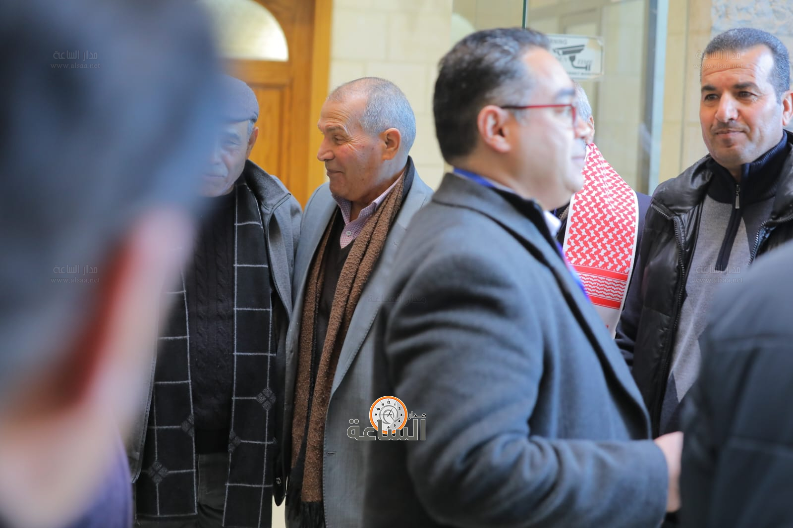 Madar Al-Saa Images 0.14780253085465733