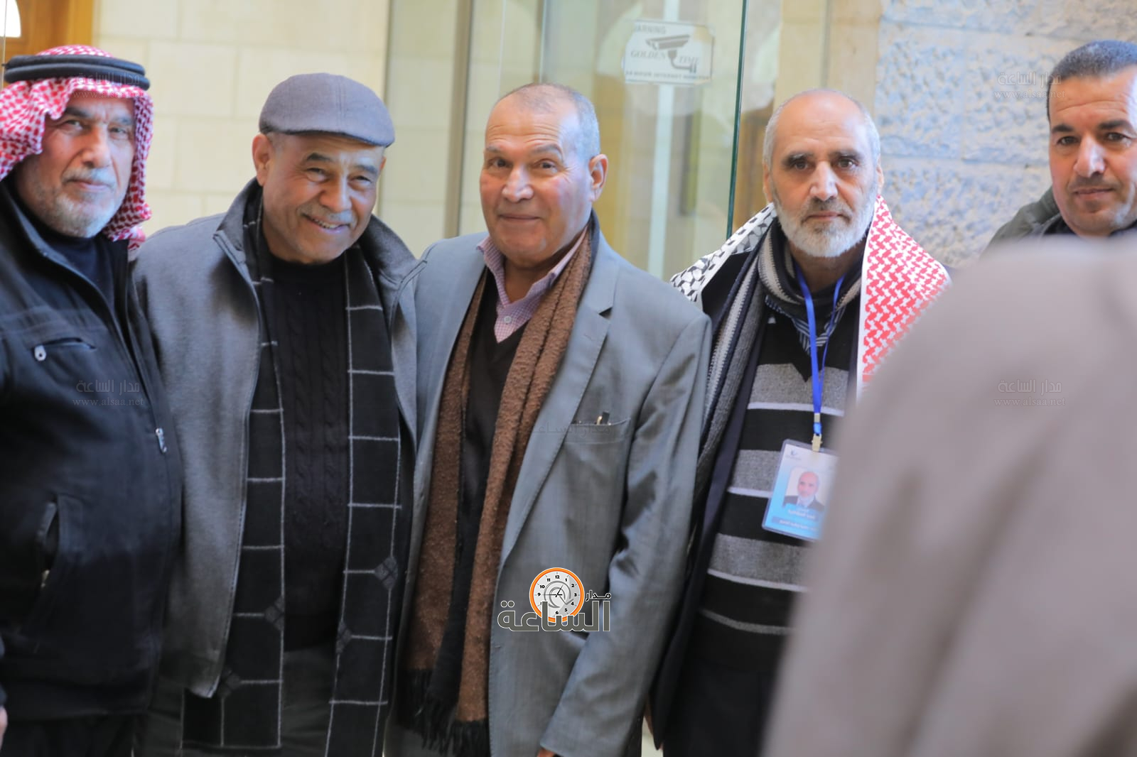 Madar Al-Saa Images 0.6965221214760551