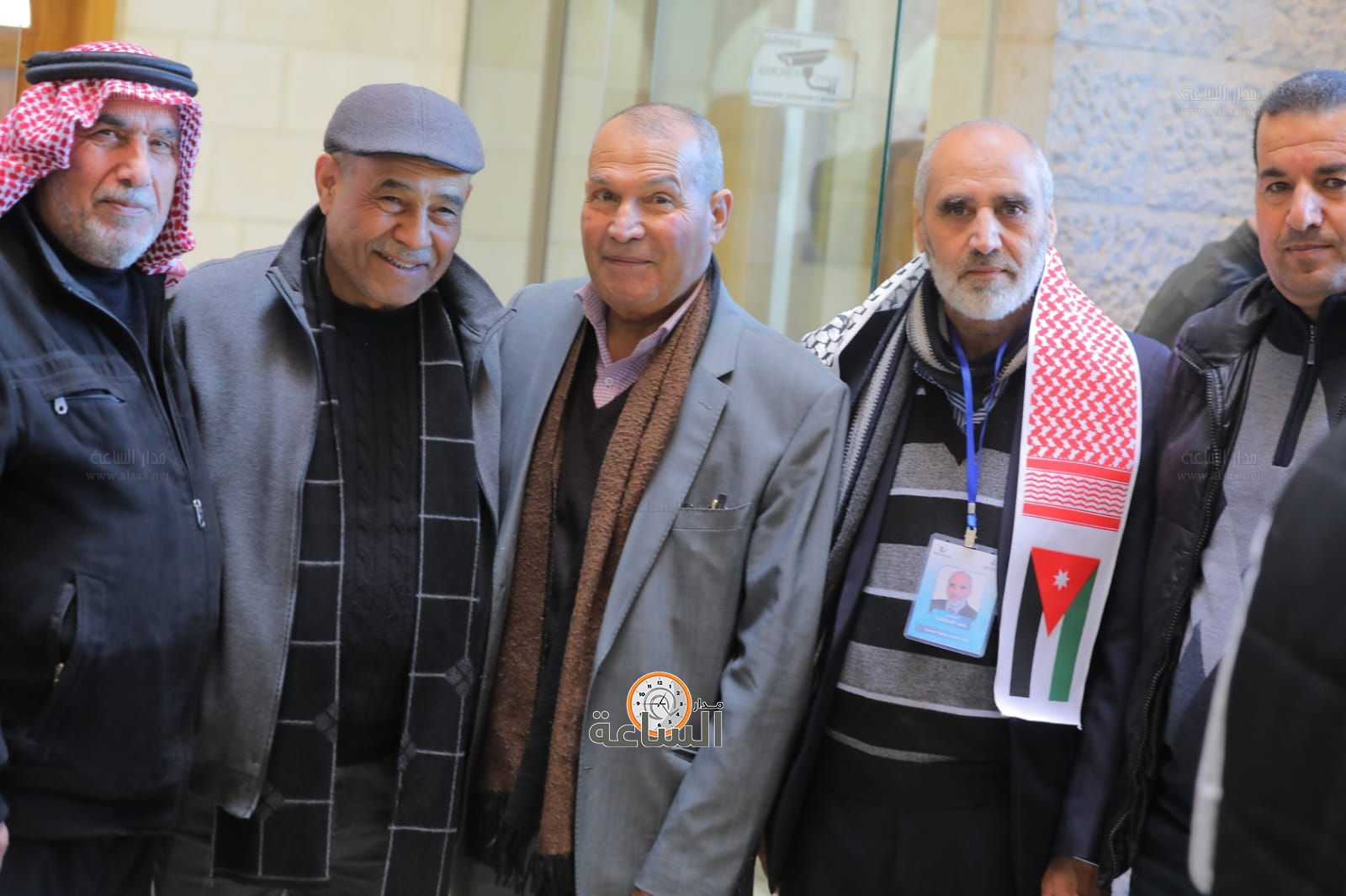 Madar Al-Saa Images 0.3468572456815442