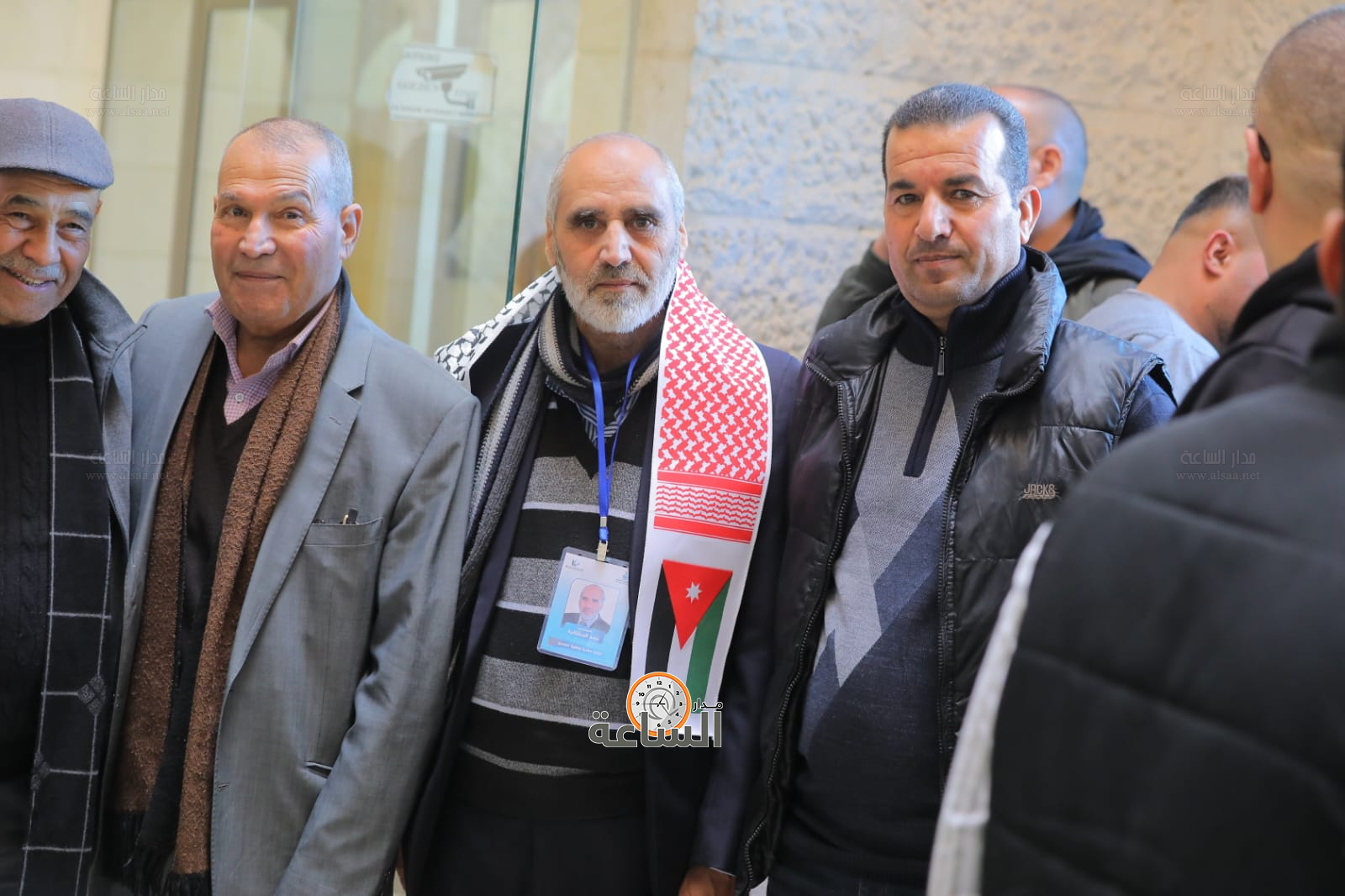 Madar Al-Saa Images 0.1940539903754661