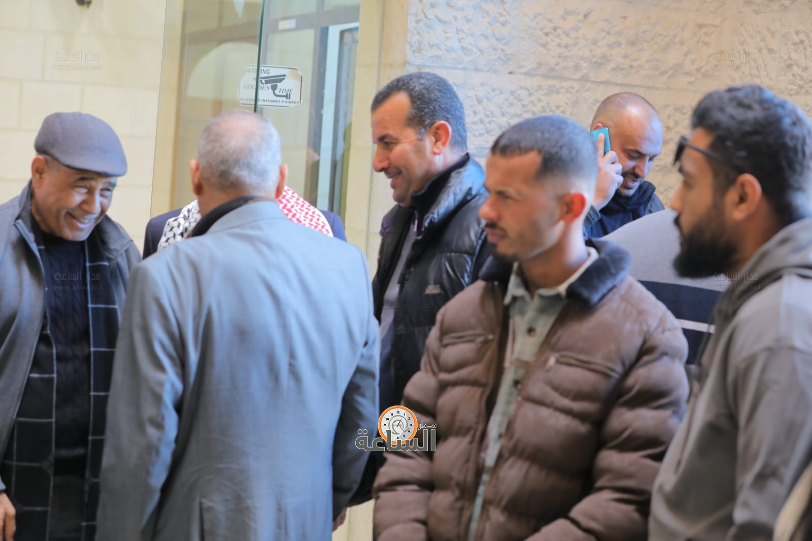 Madar Al-Saa Images 0.5234044699969205