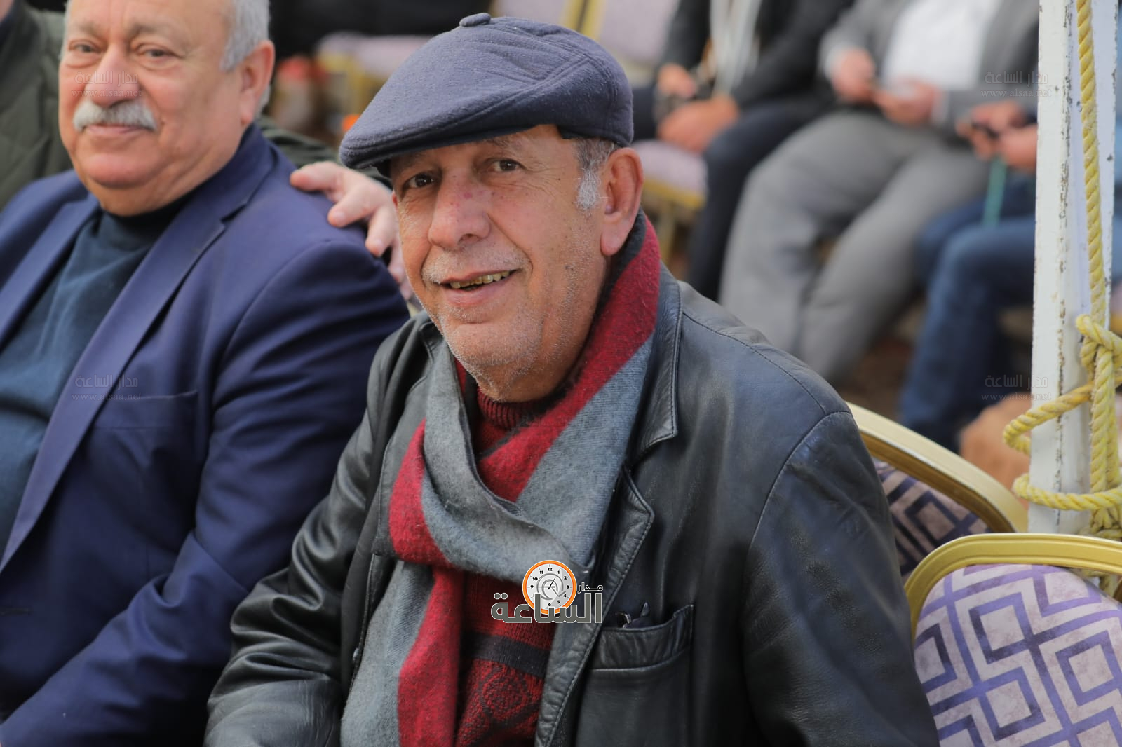 Madar Al-Saa Images 0.9713477486225344