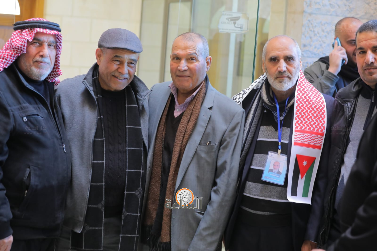 Madar Al-Saa Images 0.9993857656505019