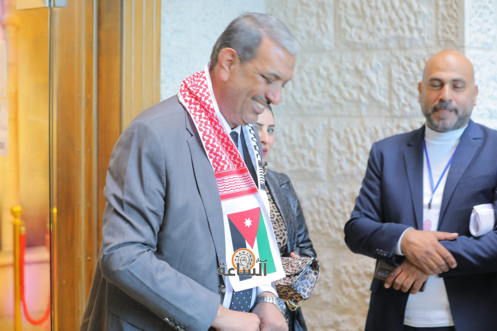 Madar Al-Saa Images 0.107175349288263