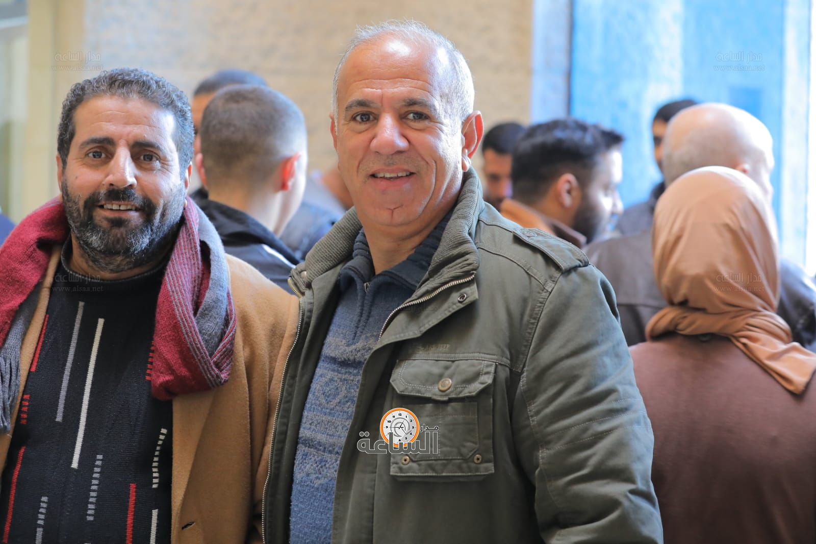 Madar Al-Saa Images 0.33589986908730673