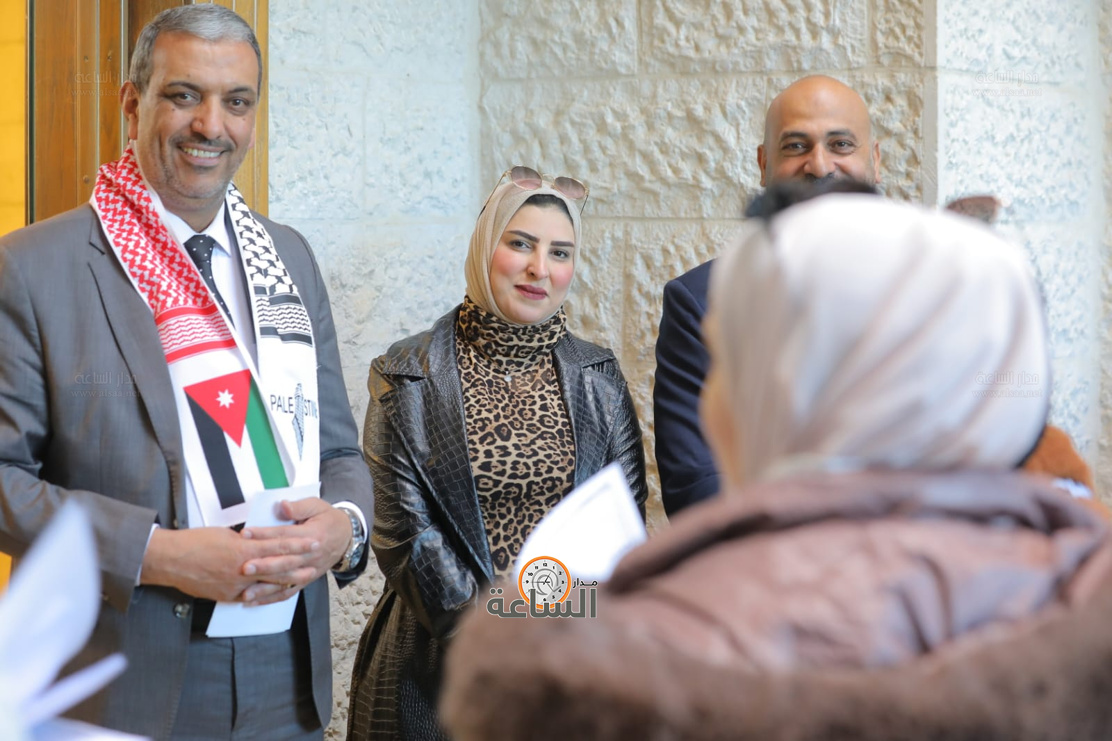 Madar Al-Saa Images 0.08642430173245619