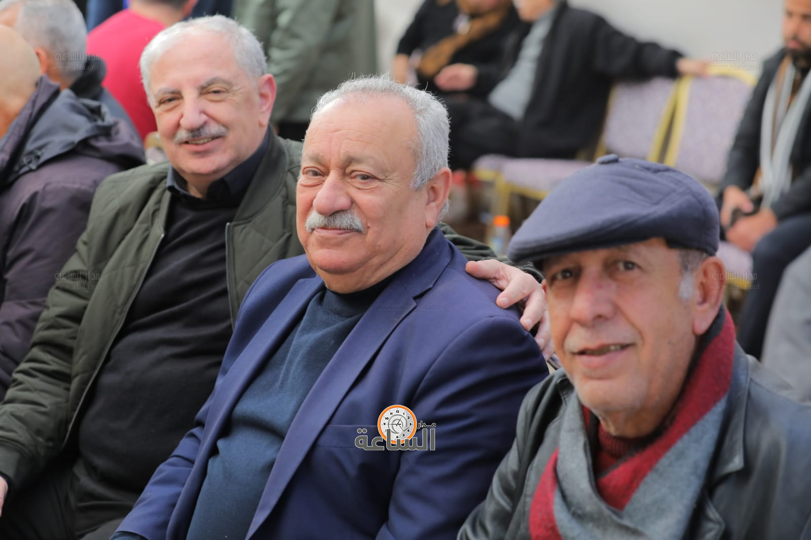 Madar Al-Saa Images 0.4232302082181687