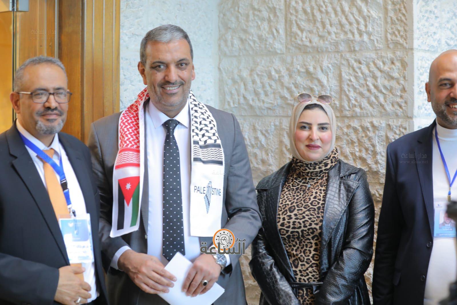 Madar Al-Saa Images 0.6243968080486146