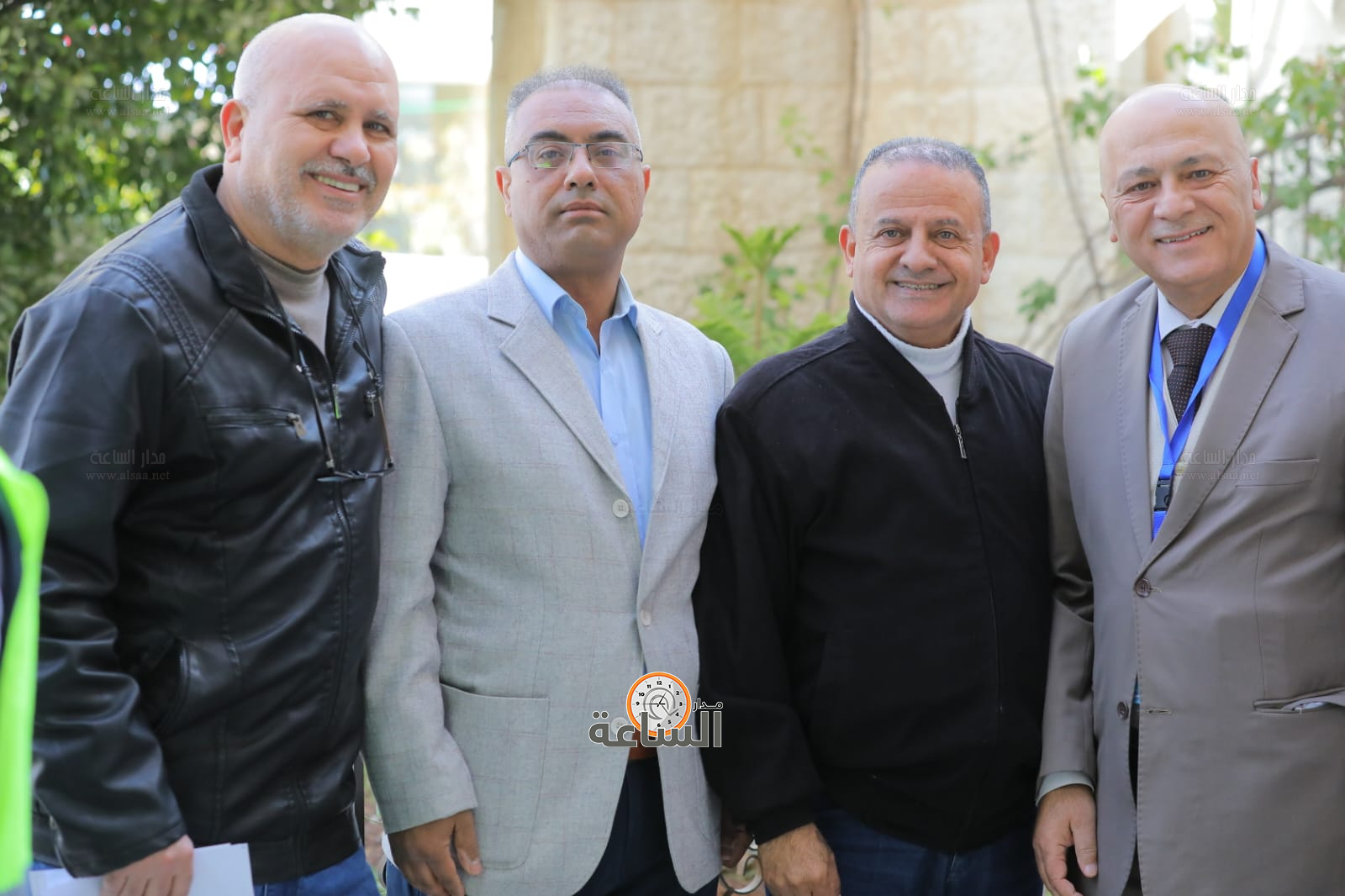 Madar Al-Saa Images 0.4992719548937399