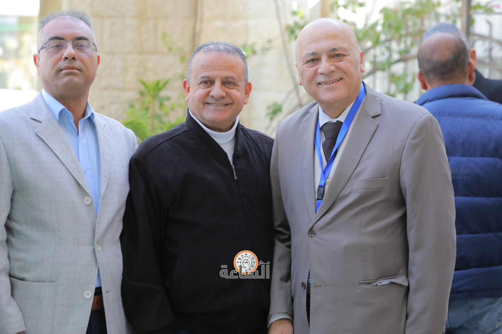 Madar Al-Saa Images 0.7468369708511735