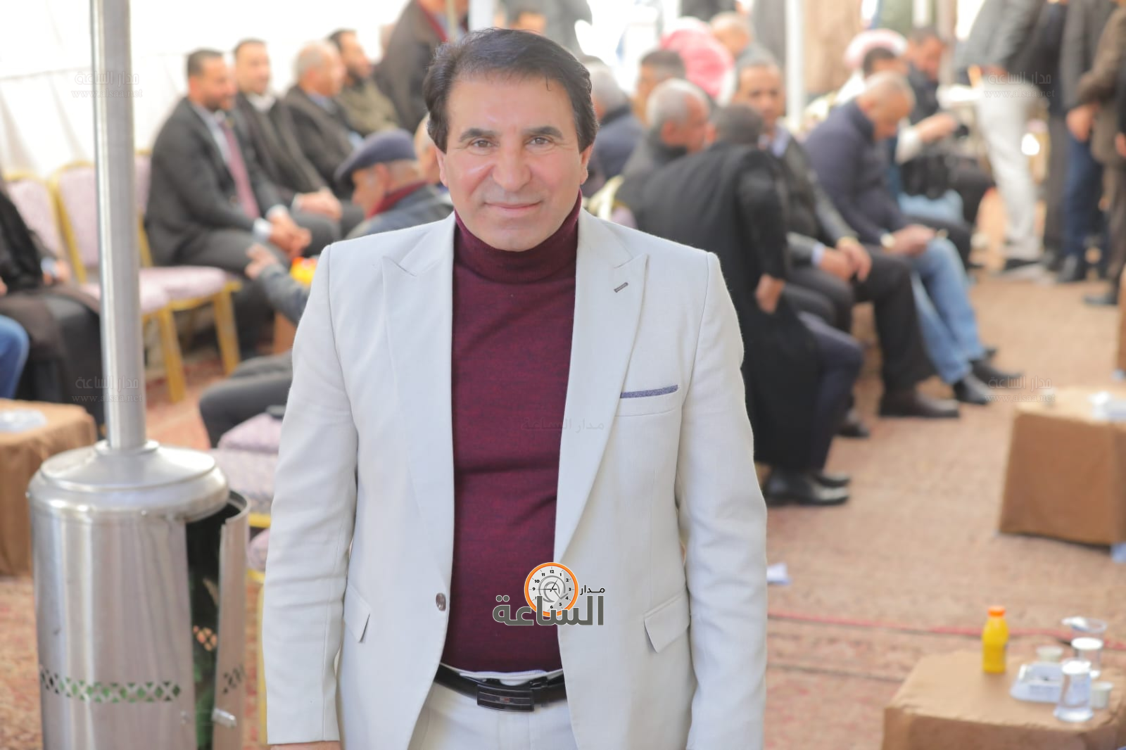 Madar Al-Saa Images 0.016395441019508183