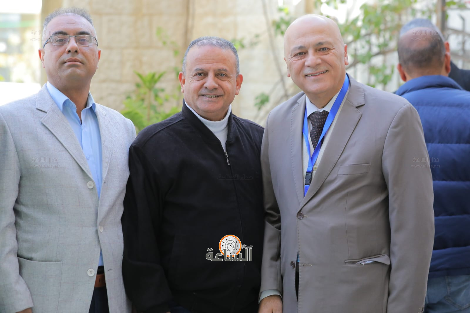 Madar Al-Saa Images 0.3213589085608435