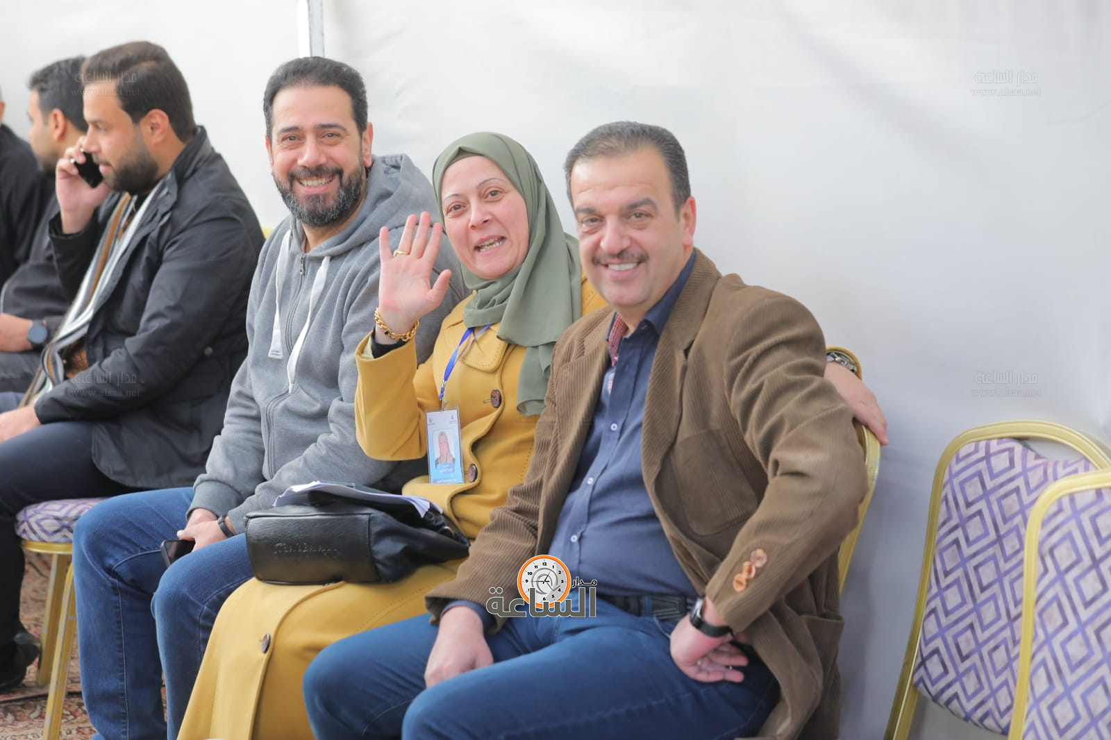 Madar Al-Saa Images 0.6053144692034971