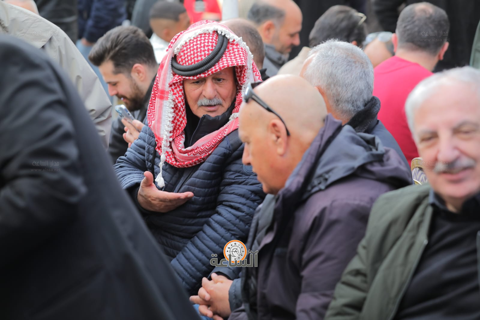 Madar Al-Saa Images 0.4318473313454656