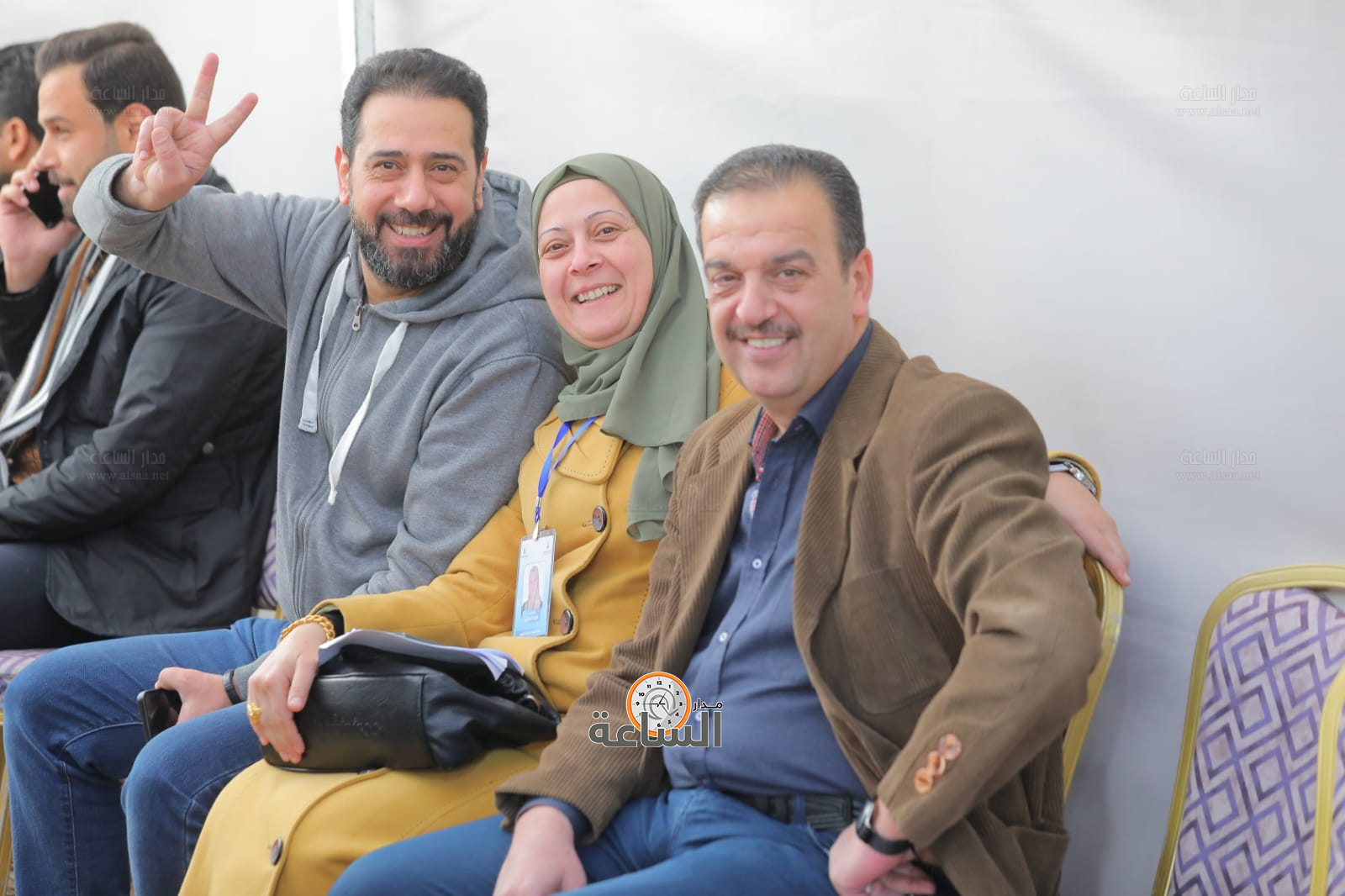 Madar Al-Saa Images 0.31880981902316563