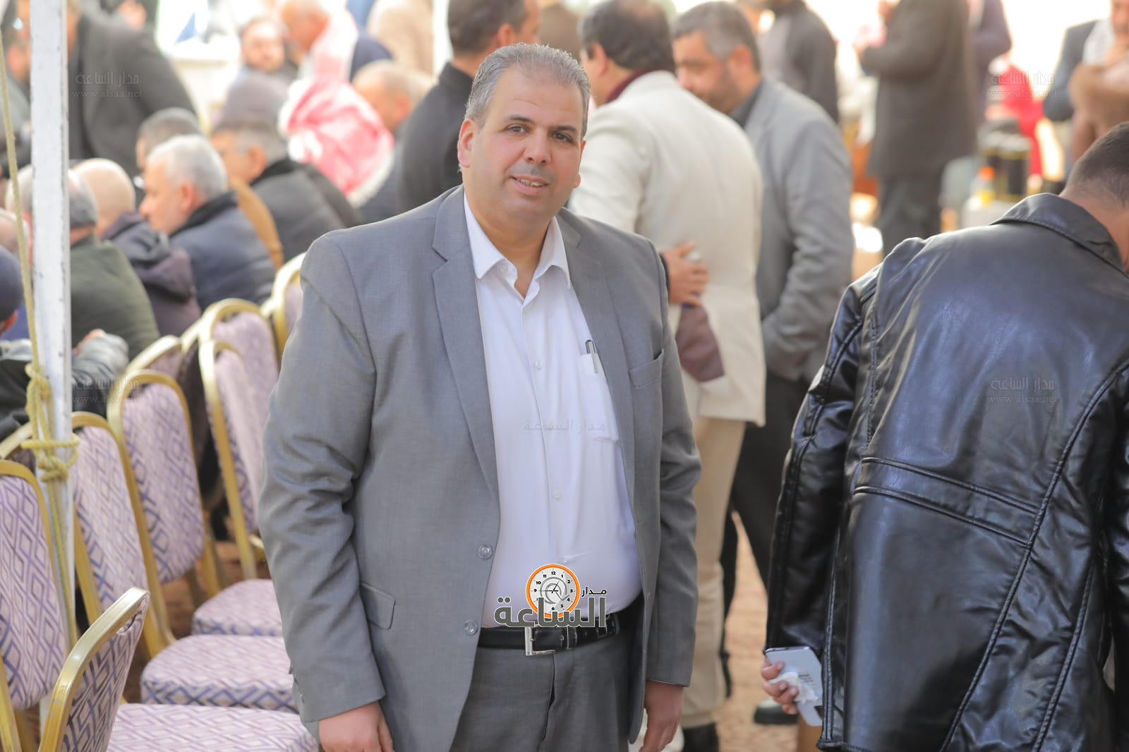 Madar Al-Saa Images 0.6497082026822185