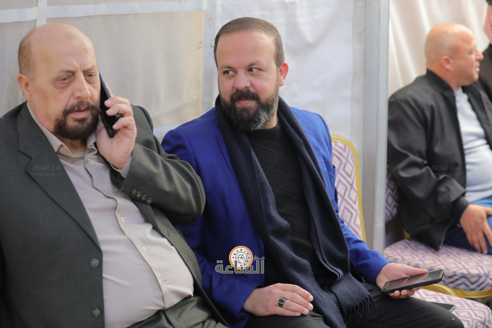 Madar Al-Saa Images 0.24466786227314463