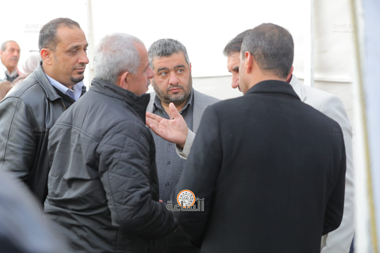 Madar Al-Saa Images 0.07906205058121518