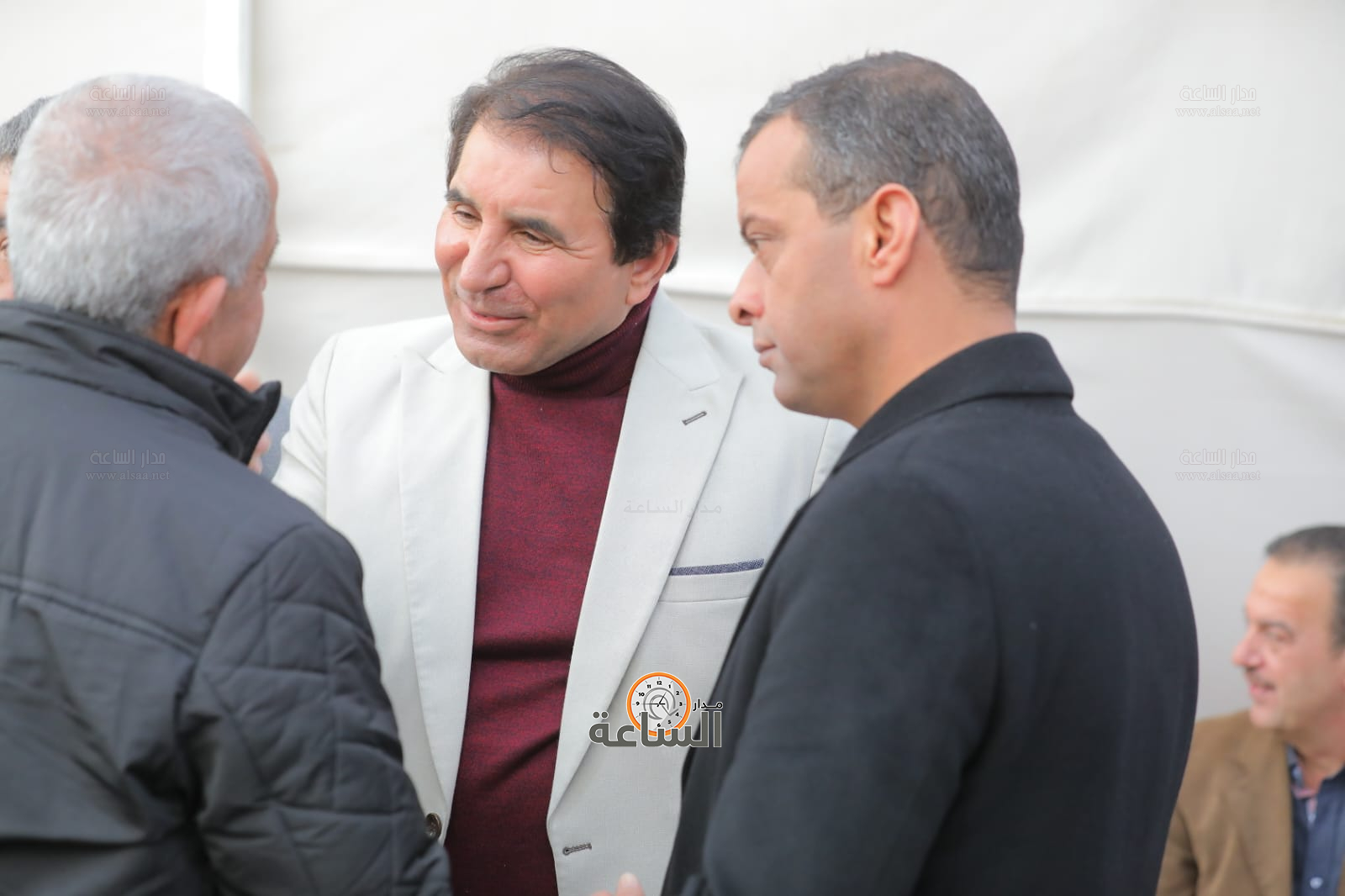 Madar Al-Saa Images 0.641318745304537