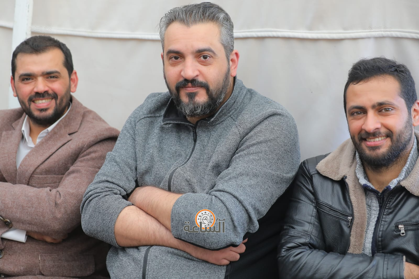 Madar Al-Saa Images 0.5107174154459695